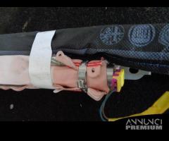 AIRBAG TENDINA SINISTRO FIAT PANDA ANNO 2014