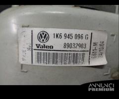 FANALINO POSTERIORE DESTRO VW GOLF 5 ANNO 2004