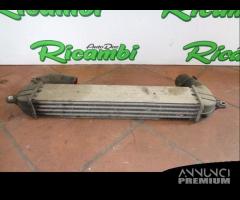 RADIATORE INTERCOOLER FIAT DOBLO 1.9 JTD 2001