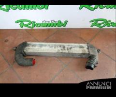 RADIATORE INTERCOOLER FIAT DOBLO 1.9 JTD 2001