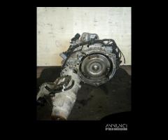 Cambio jeep cherokee automatico