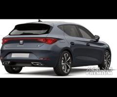 Ricambi usati seat leon