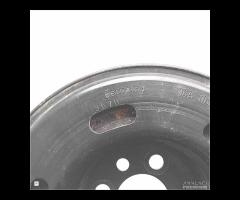 06A105243E Puleggia albero motore parastrappi moto - 2