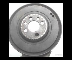 06A105243E Puleggia albero motore parastrappi moto