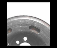 06A105243E Puleggia albero motore parastrappi moto - 10