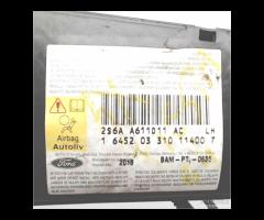 2S6AA611D11AC Airbag sedile laterale anteriore sin - 3