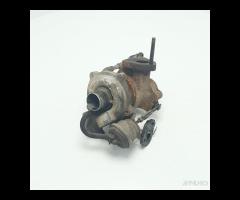 54351014808 turbo turbina turbocompressore Fiat Pu