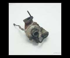 54351014808 turbo turbina turbocompressore Fiat Pu - 12