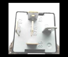 12V-25A-03501 Rele' relay Citroen Peugeot 206 cabr