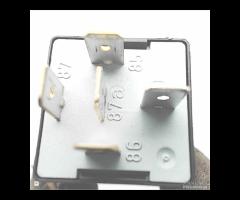 12V-25A-03501 Rele' relay Citroen Peugeot 206 cabr