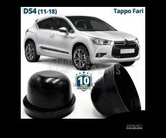 TAPPI Fari per CITROEN DS4 11-18 Coperchio Kit LED