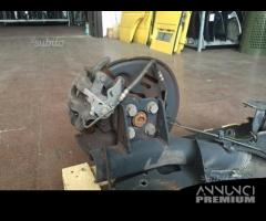 Assale posteriore renault kangootm k9kb8 euro 4