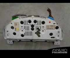 QUADRO STRUMENTI CR-V II 4X4 2.0 I-VTEC 2003