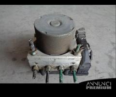 POMPA ABS PER RENAULT CLIO II 1.5 DCi 2004