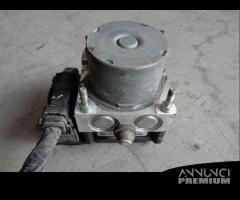 POMPA ABS PER RENAULT CLIO II 1.5 DCi 2004