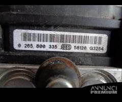 POMPA ABS PER RENAULT CLIO II 1.5 DCi 2004 - 6