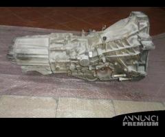 CAMBIO 6 MARCE PER AUDI A4 B7 2.0 TDI ANNO 2006