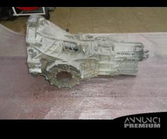 CAMBIO 6 MARCE PER AUDI A4 B7 2.0 TDI ANNO 2006