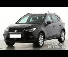 Ricambi usati seat arona