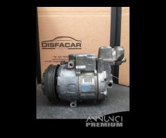 Compressore climatizzatore mercedes benz - 8