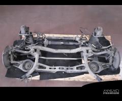 Assale posteriore audi a3 2003-2010