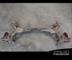 PONTE PER RENAULT SCENIC 1.6 ANNO 2008