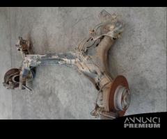 PONTE PER RENAULT SCENIC 1.6 ANNO 2008