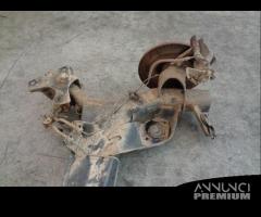 PONTE PER RENAULT SCENIC 1.6 ANNO 2008