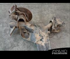 PONTE PER RENAULT SCENIC 1.6 ANNO 2008