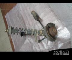 KIT RUOTA ANTERIORE DESTRO FIAT PANDA 900 1997