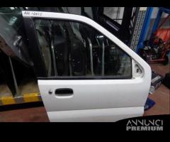 PORTA ANTERIORE DESTRA SUZUKI IGNIS ANNO 2003