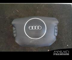 KIT AIRBAG PER AUDI A3 8L ANNO 1999