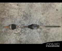 SEMIASSE ANTERIORE DESTRO TOYOTA RAV4 2.0 2003