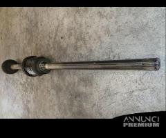 SEMIASSE ANTERIORE DESTRO TOYOTA RAV4 2.0 2003