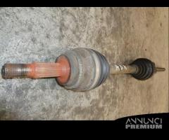 SEMIASSE ANTERIORE DESTRO TOYOTA RAV4 2.0 2003