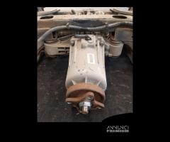 Differenziale posteriore opel antara 4x4