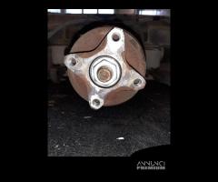 Differenziale posteriore opel antara 4x4 - 10