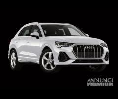 Ricambi usati audi q3