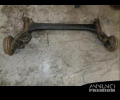 PONTE PER VW FOX 5Z 1.4 TDI ANNO 2010