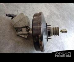 SERVOFRENO PER RENAULT CLIO II 1.5 DCi 2004