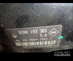 SERVOFRENO PER RENAULT CLIO II 1.5 DCi 2004