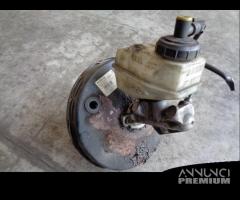 SERVOFRENO PER RENAULT CLIO II 1.5 DCi 2004