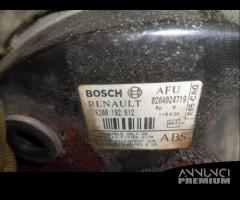 SERVOFRENO PER RENAULT CLIO II 1.5 DCi 2004