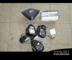 KIT AIRBAG PER SEAT IBIZA 6K2 ANNO 2001