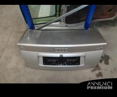 PORTELLONE POSTERIORE PER AUDI A4 8D 1995