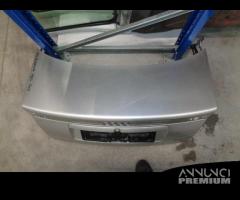 PORTELLONE POSTERIORE PER AUDI A4 8D 1995