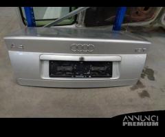 PORTELLONE POSTERIORE PER AUDI A4 8D 1995