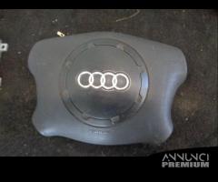 KIT AIRBAG PER AUDI A3 8L ANNO 1999