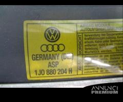 KIT AIRBAG PER AUDI A3 8L ANNO 1999