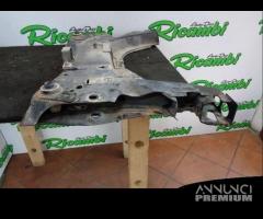 TELAIO - CULLA ANTERIORE NISSAN MICRA 1.2 2008 - 6